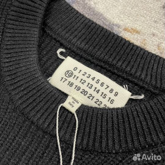 Свитер Maison Margiela