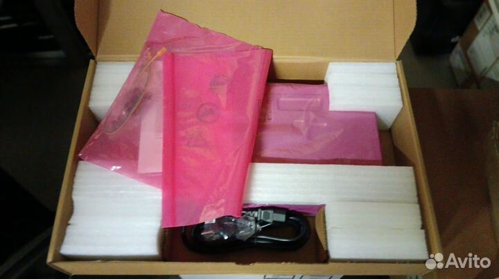 Коммутатор Huawei S5735-L24T4S-A