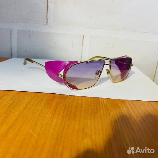 Солнцезащитные очки Exte