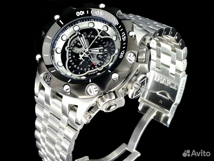 Invicta venom hot sale hybrid original