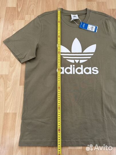 Футболка Adidas Original L