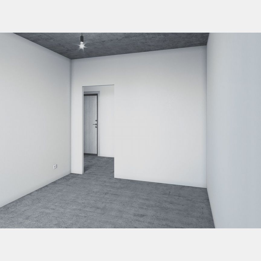 Квартира-студия, 23,9 м², 1/13 эт.