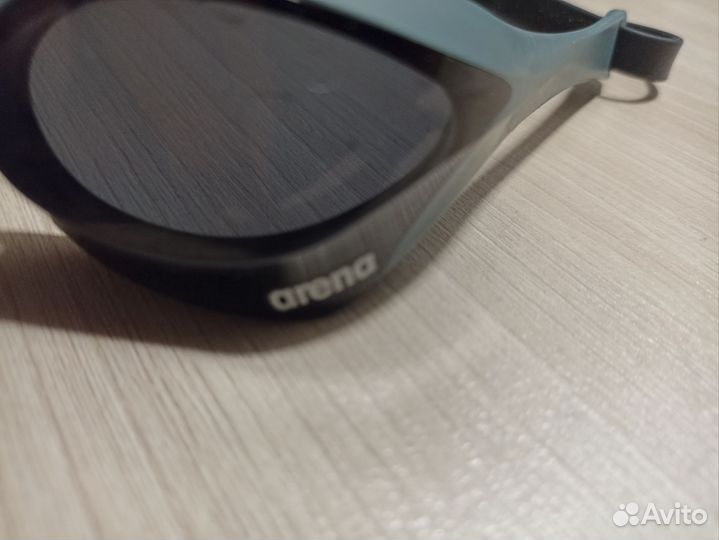 Очки для плавания arena cobra ultra