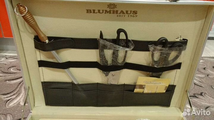 Набор ножей Blumhaus