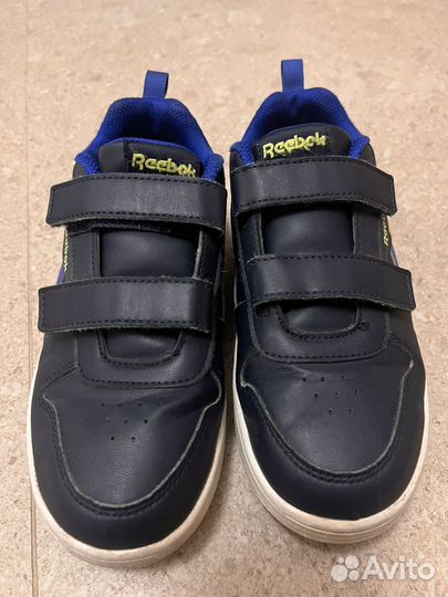 Кроссовки reebok 33