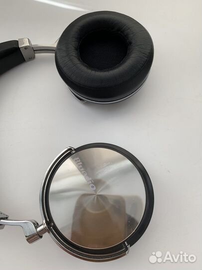 Наушники Bluedio T4