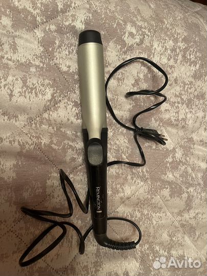 Плойка remington