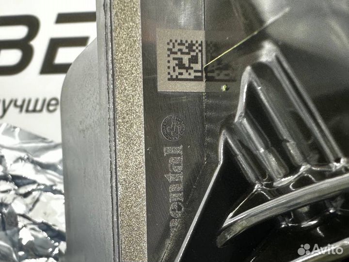 Водяная помпа (насос) N55, N54 Continental VDO