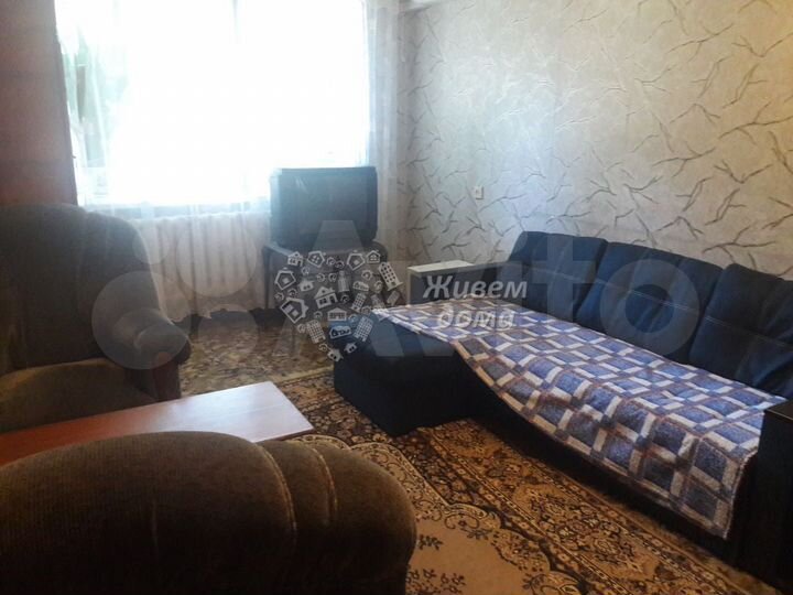 4-к. квартира, 70,7 м², 1/9 эт.