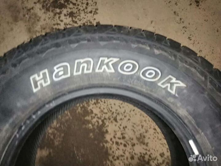 Hankook Dynapro AT2 RF11 255/65 R16 109T