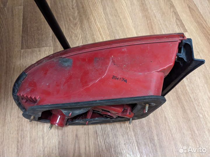 Задний левый фонарь Hyundai Sonata IV EF