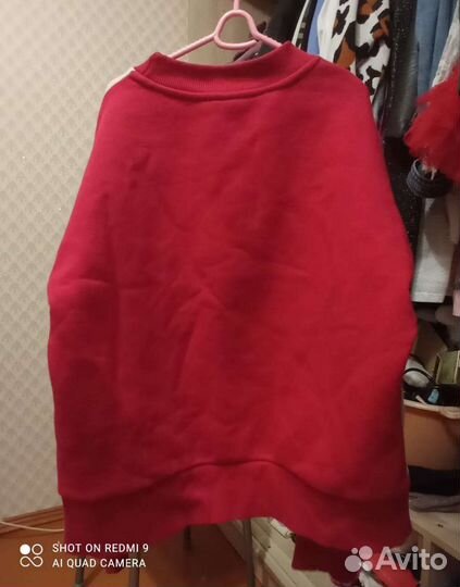 Свитфот на девочку