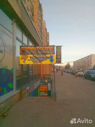 PS4 Playstation 4 500гб Slim