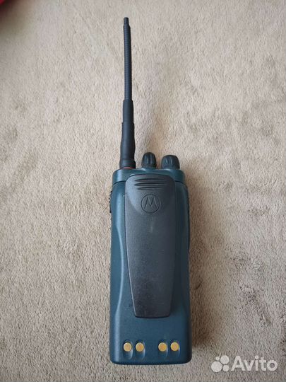 Рация motorola P040