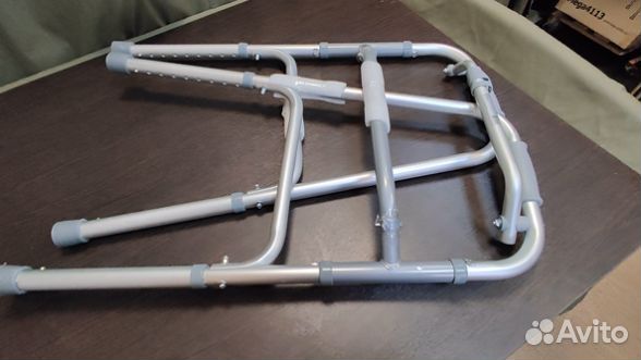 Ходунки складные 