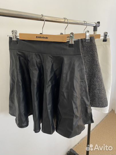 Вещи пакетом с-м