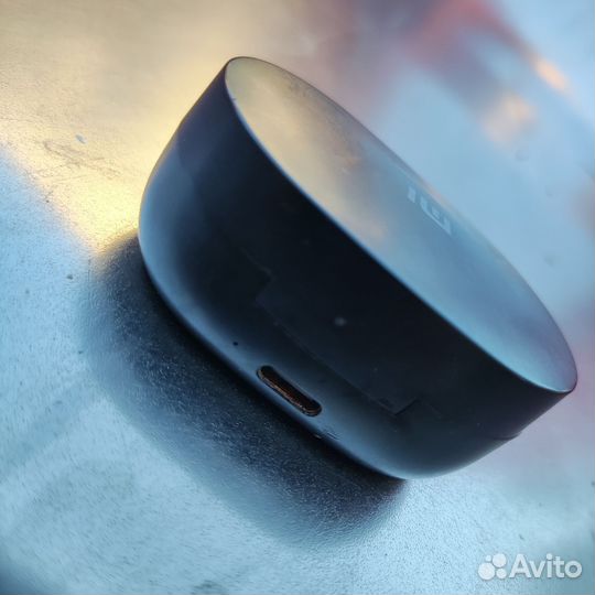 Беспроводные наушники xiaomi mi