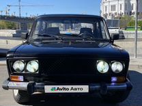 ВАЗ (LADA) 2106 1.6 MT, 2000, 50 000 км, с пробегом, цена 350 000 руб.