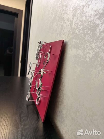 Часы настенные