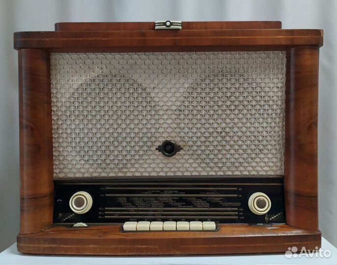 Радиола Эстония 55 (Estonia 55)