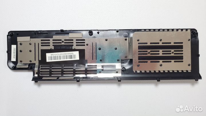 Крышка поддона ноутбука eMachines D440