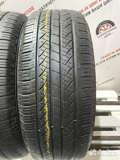 Habilead PracticalMax H/T RS21 235/60 R17 106M