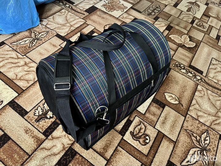 Переноска для кошек