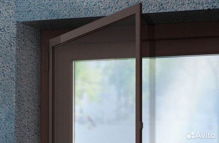 Москитная сетка анти пыль анти мошка анти кошка