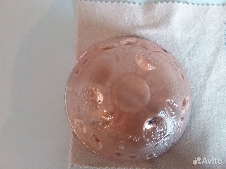 Розетки для варенья