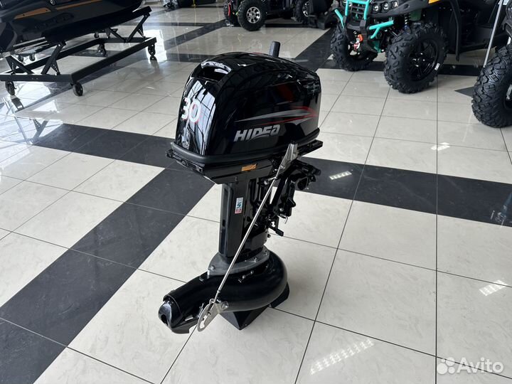 Hidea HDJ30FHS JET