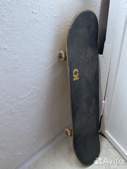 Скейтборд