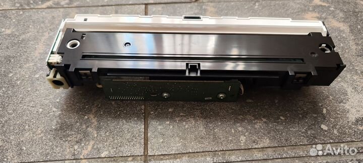 302NV93020 302NV93021 линейка сканера в сборе