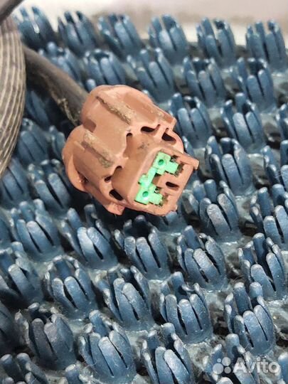 Датчик ABS Nissan Wingroad