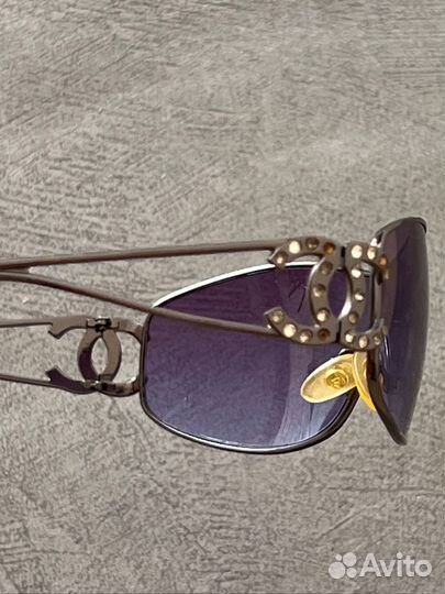 Очки chanel