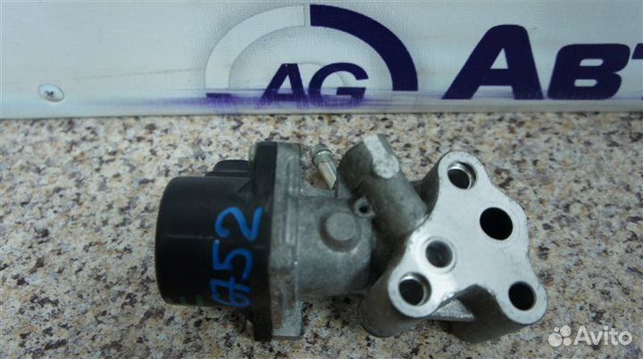 Клапан EGR Toyota Belta