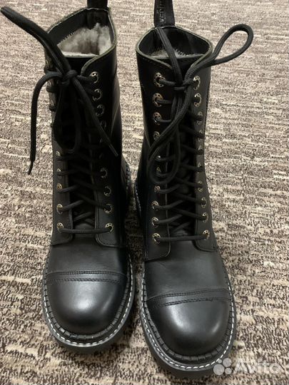 Ventura camelot steel grinders 39-40