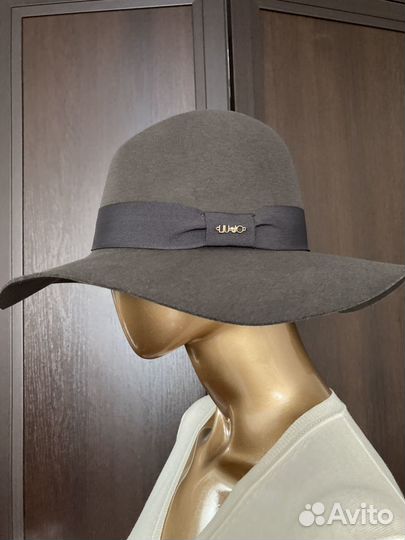 Шляпа Liu Jo. Оригинал. Шерсть