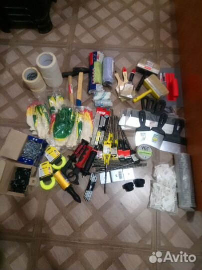 Стройматериалы