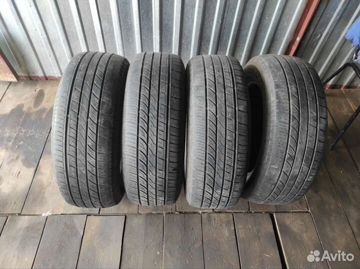 Cooper Discoverer HTS 225/65 R17