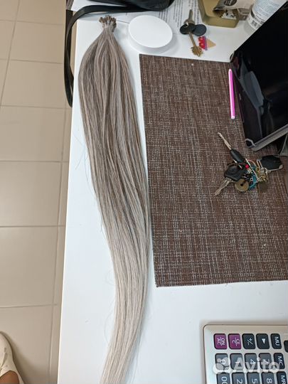 Волосы для наращивания