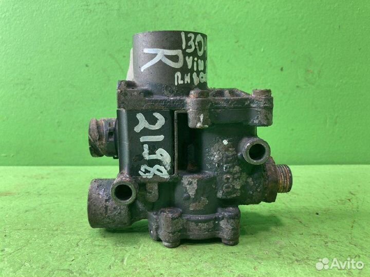 Магнитн клапан ABS байонетDIN DAF XF105