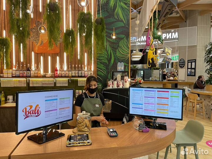 Бизнес уникальной кофейни с доходом 200 тысяч