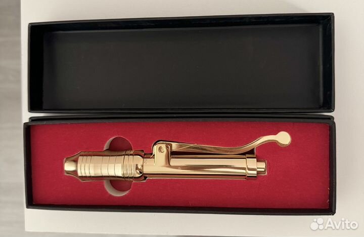 Ручка Гиалурон Пен