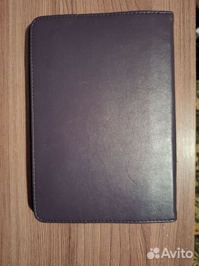 Чехол книжка на планшет