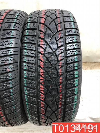 Dunlop SP Winter Sport 3D 225/50 R18 99H