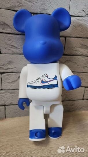 Фигурка bearbrick