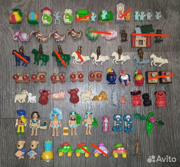 Киндеры 90х и ландрин