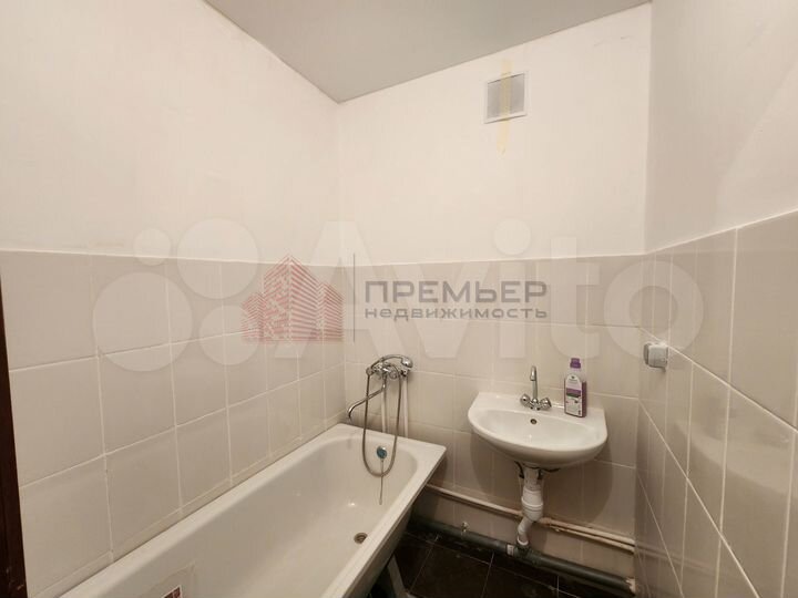 2-к. квартира, 47 м², 5/10 эт.