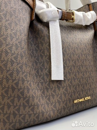 Сумка michael kors шопер оригинал