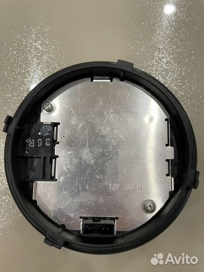 Блок розжига ксенона subaru forester sj